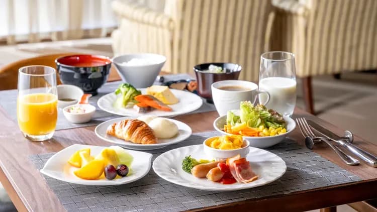 秋田全日空皇冠假日飯店 (IHG旗下)｜秋田站步行3分-16