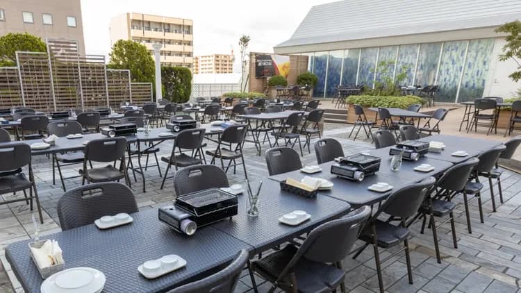 秋田全日空皇冠假日飯店 (IHG旗下)｜秋田站步行3分-5