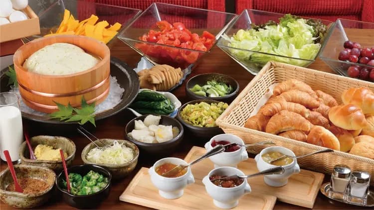 秋田全日空皇冠假日飯店 (IHG旗下)｜秋田站步行3分-7