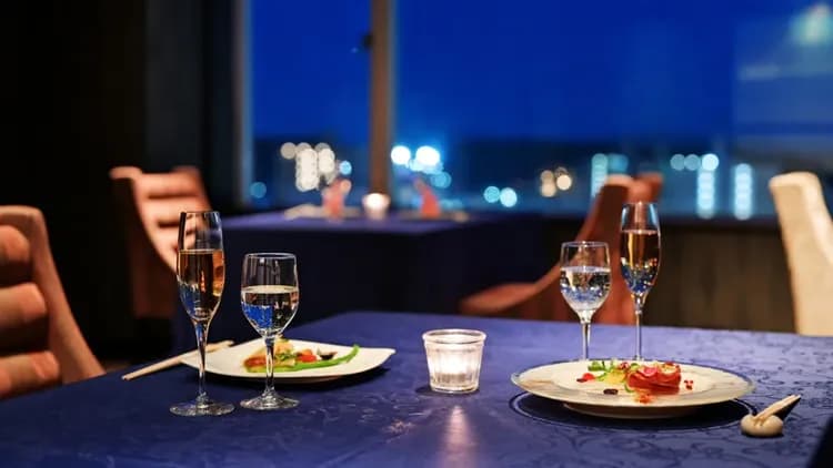 秋田全日空皇冠假日飯店 (IHG旗下)｜秋田站步行3分-19