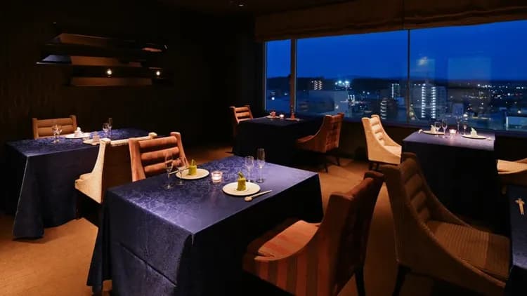 秋田全日空皇冠假日飯店 (IHG旗下)｜秋田站步行3分-20