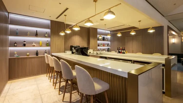 秋田全日空皇冠假日飯店 (IHG旗下)｜秋田站步行3分-11