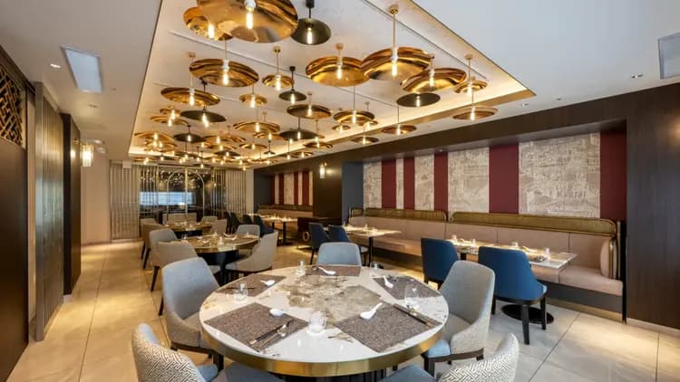 秋田全日空皇冠假日飯店 (IHG旗下)｜秋田站步行3分-9