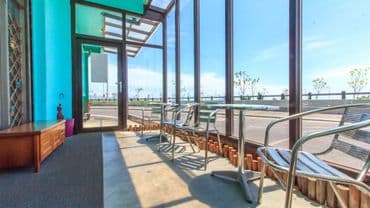 驛墅家海景民宿 | 12人宜蘭包棟 l 親子房型｜蘭陽溪口-3