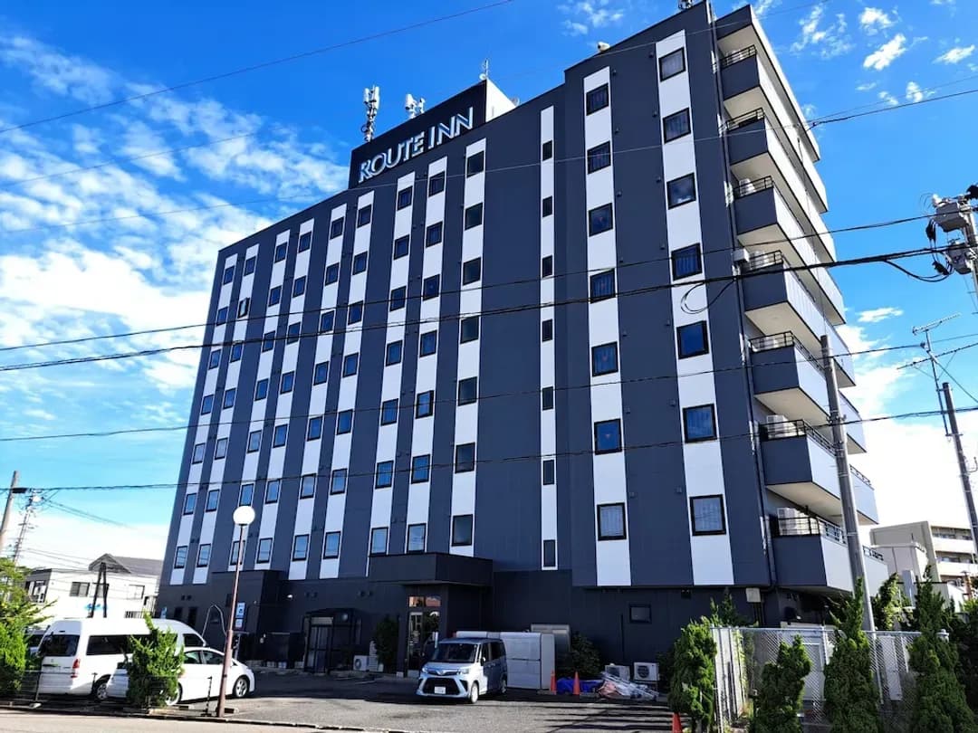 秋田縣-秋田土崎露櫻飯店