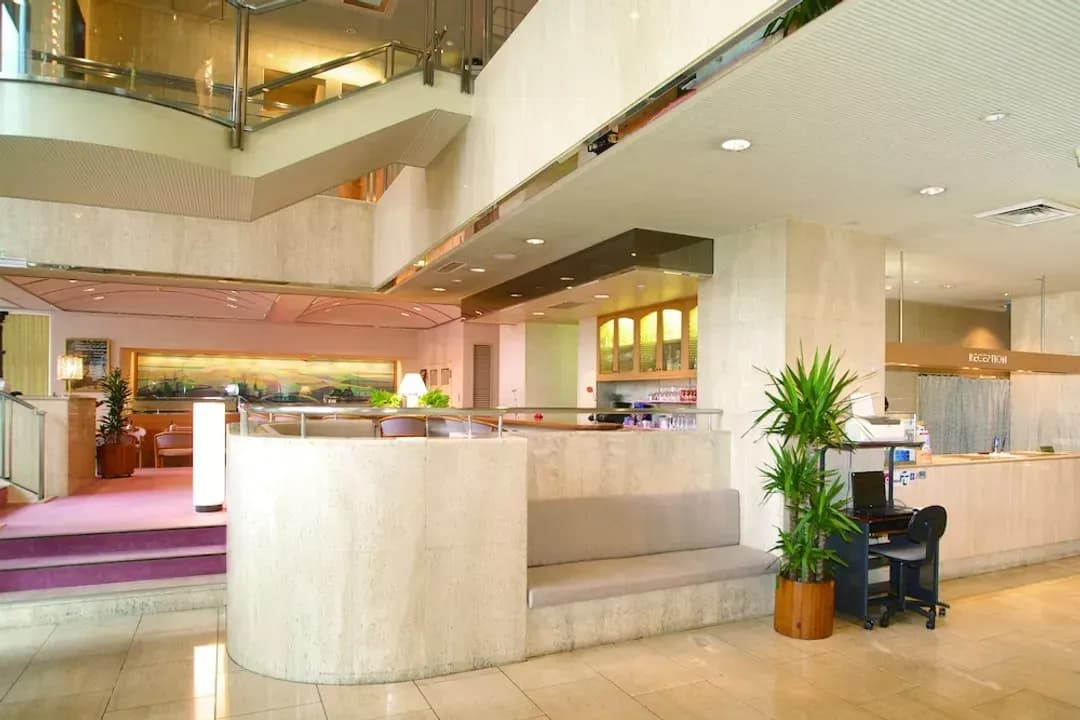 秋田縣-橫手廣場飯店