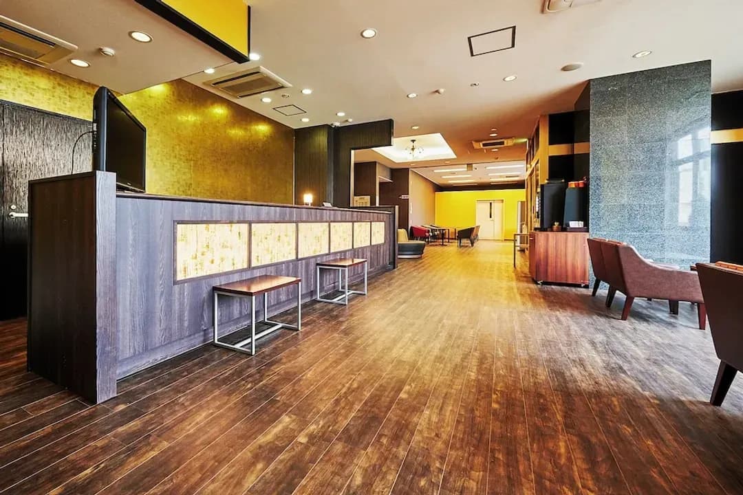 秋田縣-大館大公園飯店