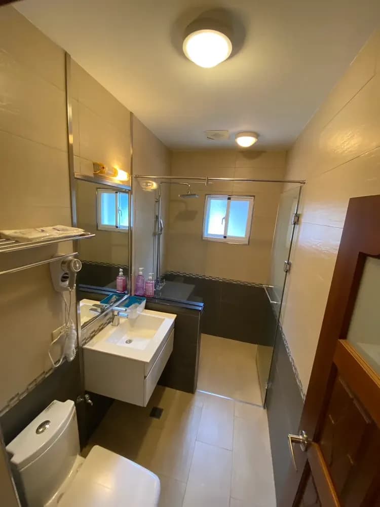 컨딩 리엔 난 완 비앤비  (Kenting Lian Nan Wan B&B)-19