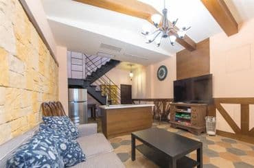 墾丁靚南灣民宿 | 可選購10-12人獨棟villa包棟 | 墾丁大街x後壁湖x白沙灣-3