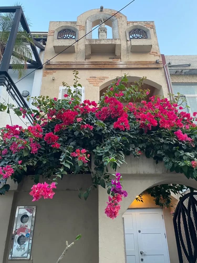 墾丁靚南灣民宿 | 可選購10-12人獨棟villa包棟 | 墾丁大街x後壁湖x白沙灣-13