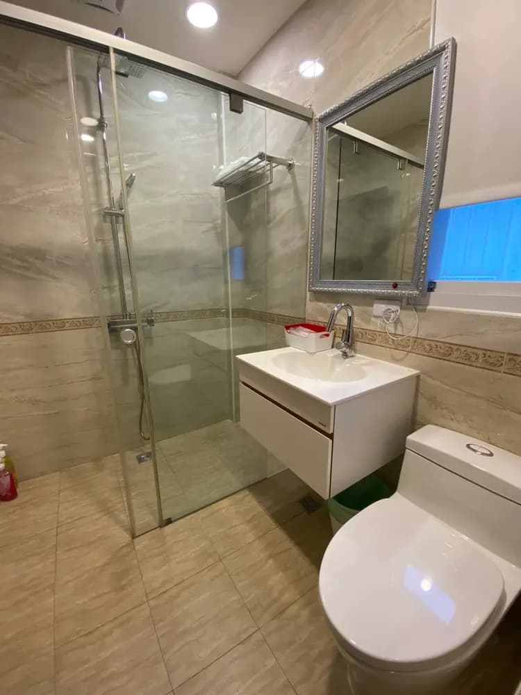 墾丁靚南灣民宿 | 可選購10-12人獨棟villa包棟 | 墾丁大街x後壁湖x白沙灣-11