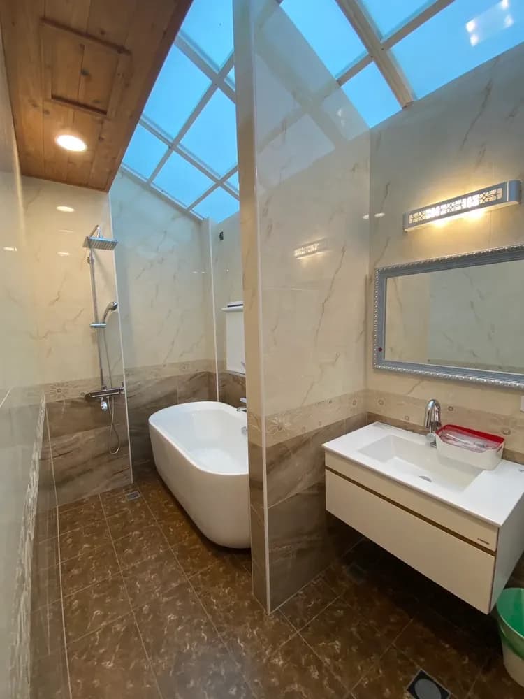 墾丁靚南灣民宿 | 可選購10-12人獨棟villa包棟 | 墾丁大街x後壁湖x白沙灣-7