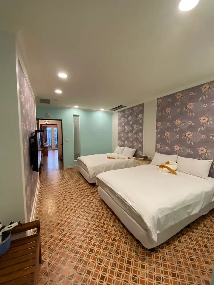 墾丁靚南灣民宿 | 可選購10-12人獨棟villa包棟 | 墾丁大街x後壁湖x白沙灣-15