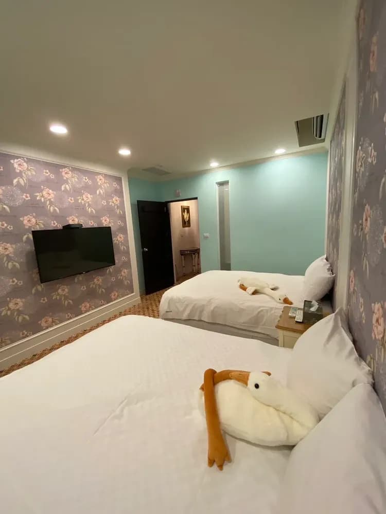 墾丁靚南灣民宿 | 可選購10-12人獨棟villa包棟 | 墾丁大街x後壁湖x白沙灣-12