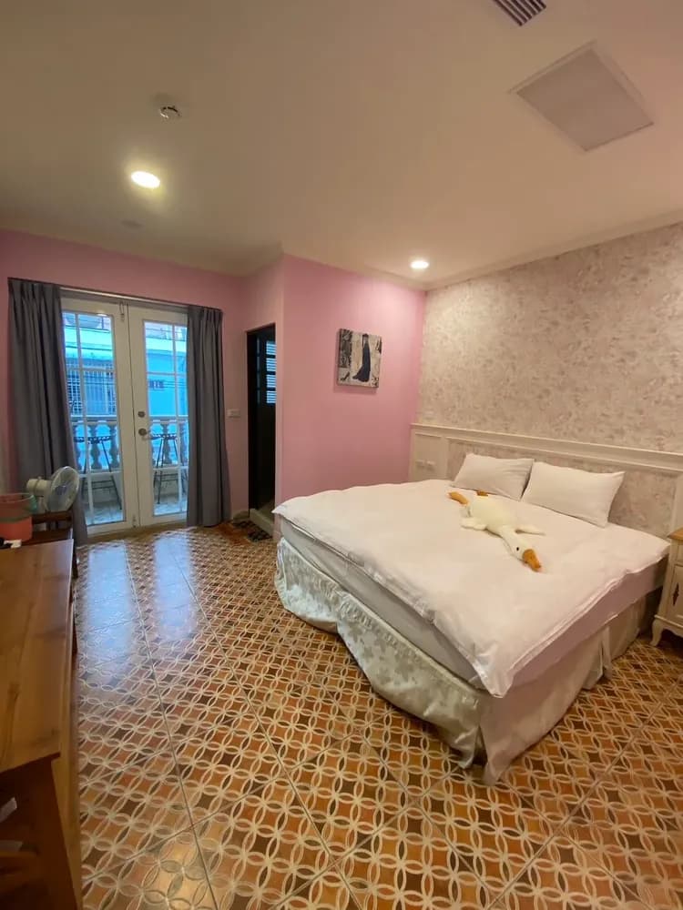 墾丁靚南灣民宿 | 可選購10-12人獨棟villa包棟 | 墾丁大街x後壁湖x白沙灣-18