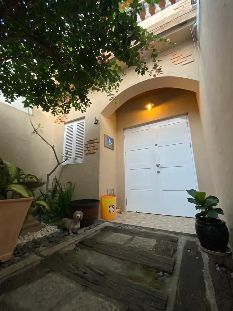 墾丁靚南灣民宿 | 可選購10-12人獨棟villa包棟 | 墾丁大街x後壁湖x白沙灣-17