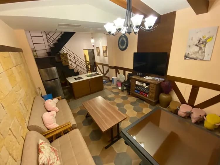 墾丁靚南灣民宿 | 可選購10-12人獨棟villa包棟 | 墾丁大街x後壁湖x白沙灣-6