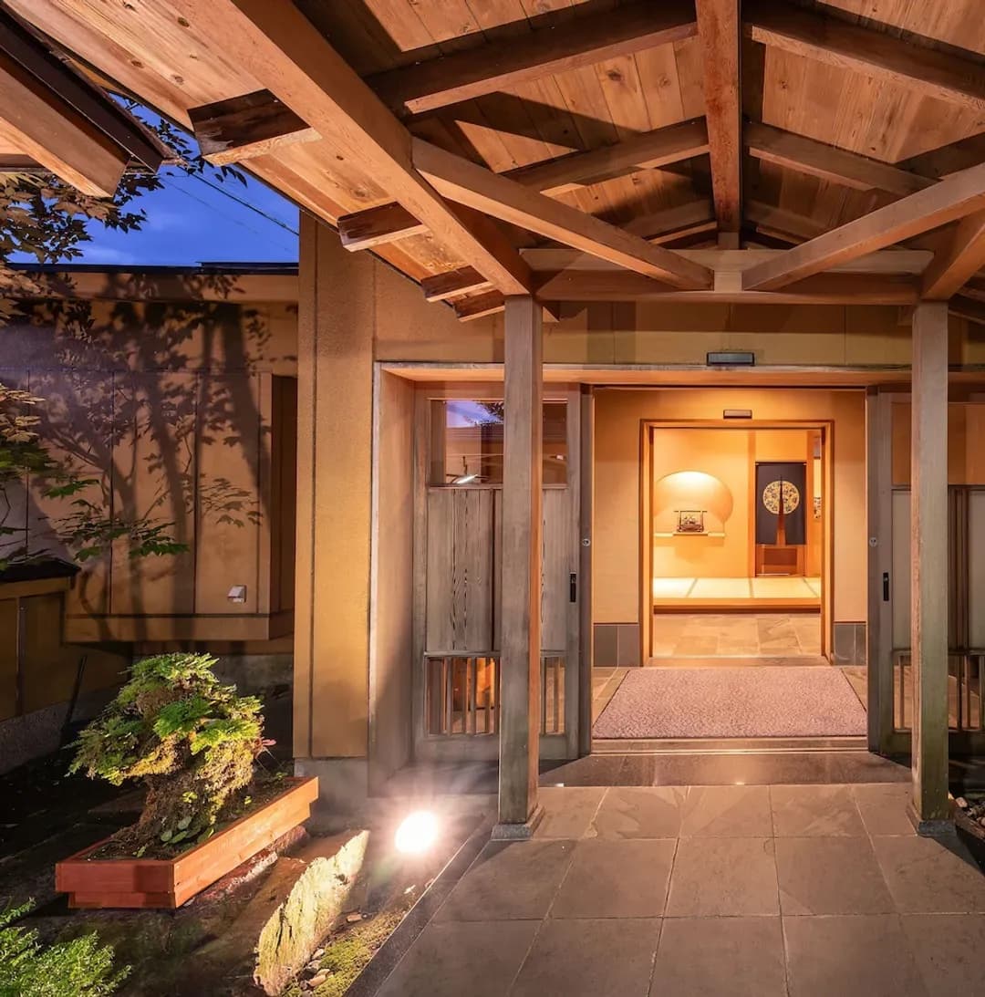 秋田縣-Kashintei Shirahama