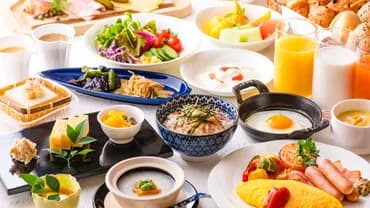 東京灣希爾頓飯店｜露天泳池 (夏季開放)/近迪士尼海洋-3