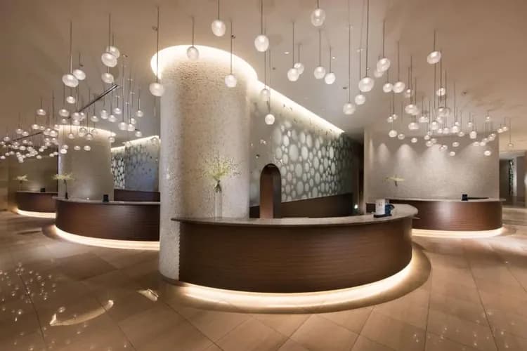 東京灣希爾頓飯店｜露天泳池 (夏季開放)/近迪士尼海洋-18