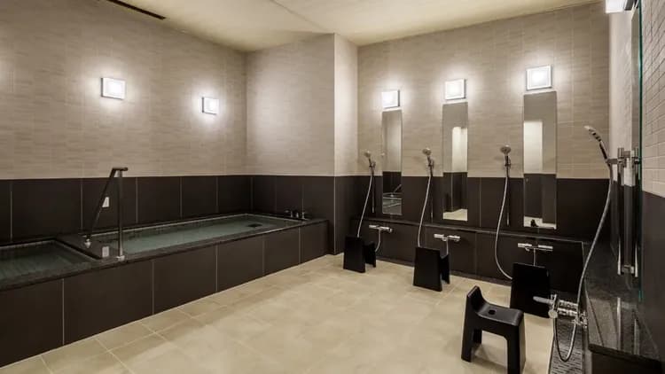 東京灣希爾頓飯店｜露天泳池 (夏季開放)/近迪士尼海洋-16