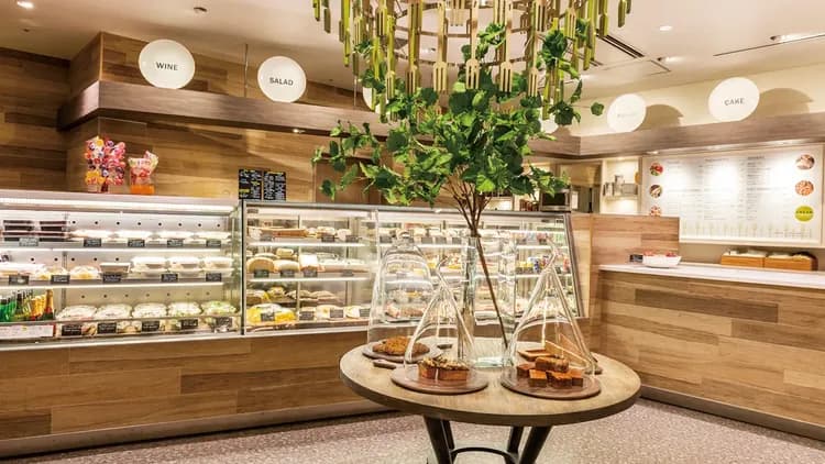 東京灣希爾頓飯店｜露天泳池 (夏季開放)/近迪士尼海洋-5