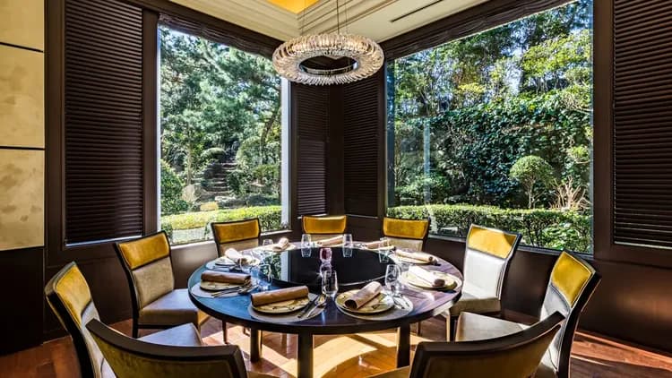 東京灣希爾頓飯店｜露天泳池 (夏季開放)/近迪士尼海洋-6