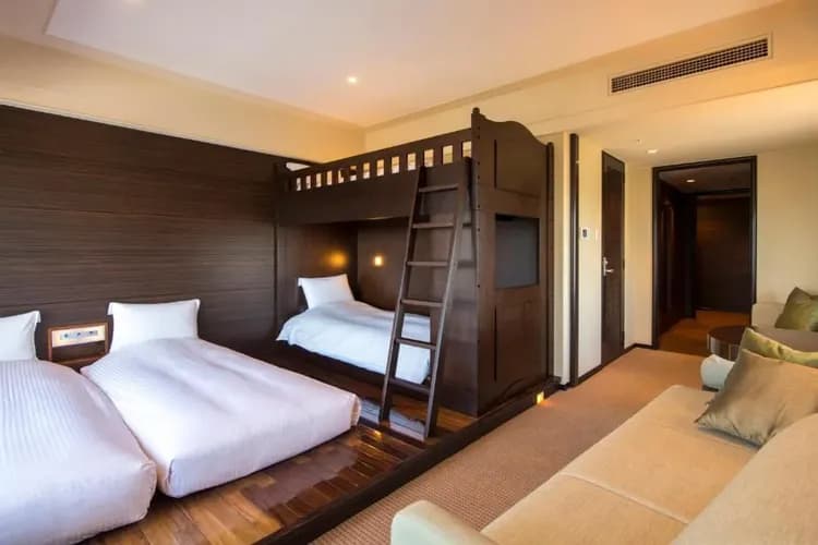 우라야수 브라이튼 호텔 도쿄 베이-2