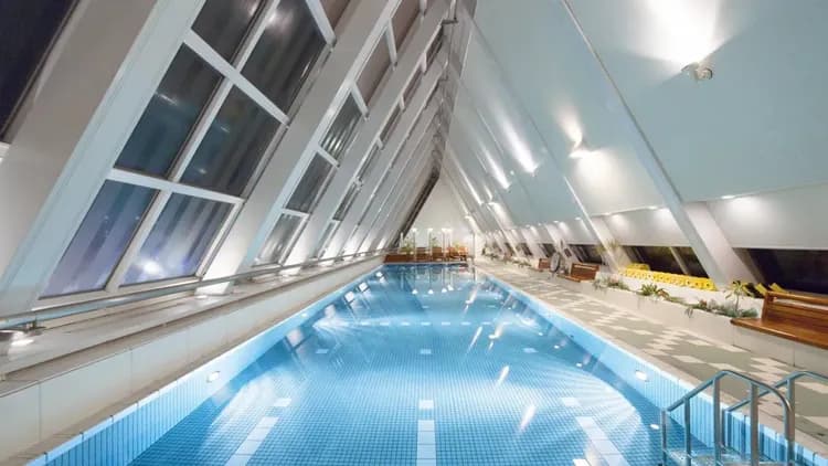 우라야수 브라이튼 호텔 도쿄 베이-12