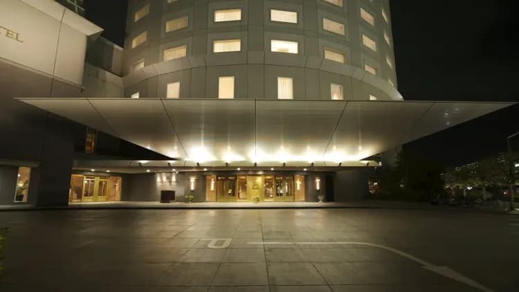 우라야수 브라이튼 호텔 도쿄 베이-11