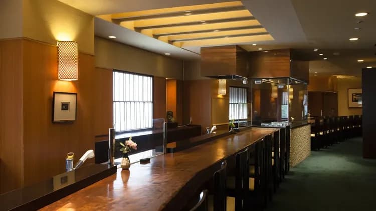 우라야수 브라이튼 호텔 도쿄 베이-7