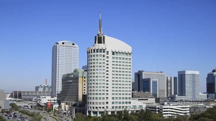 호텔 더 맨해튼-1