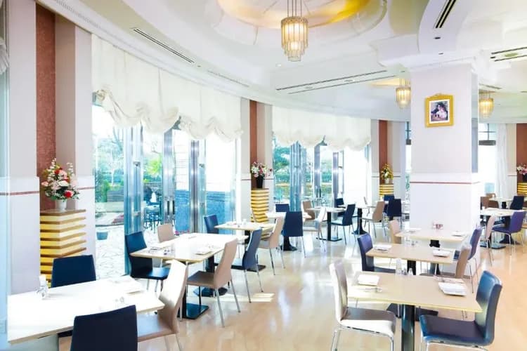 호텔 더 맨해튼-8