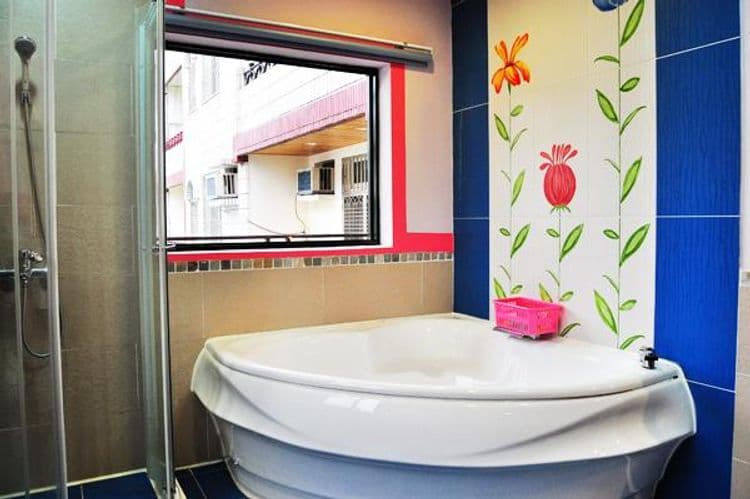 幸福墾丁精品旅宿-12