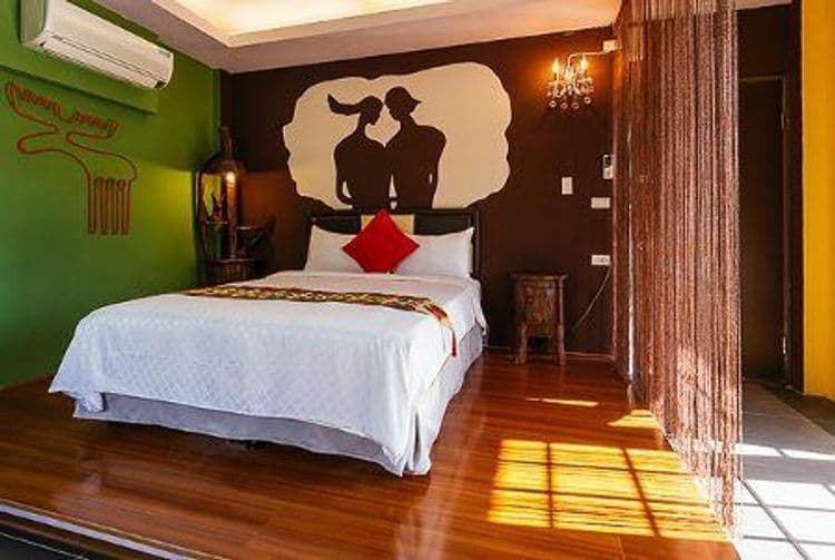 幸福墾丁精品旅宿-4