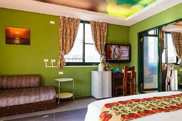 幸福墾丁精品旅宿-5