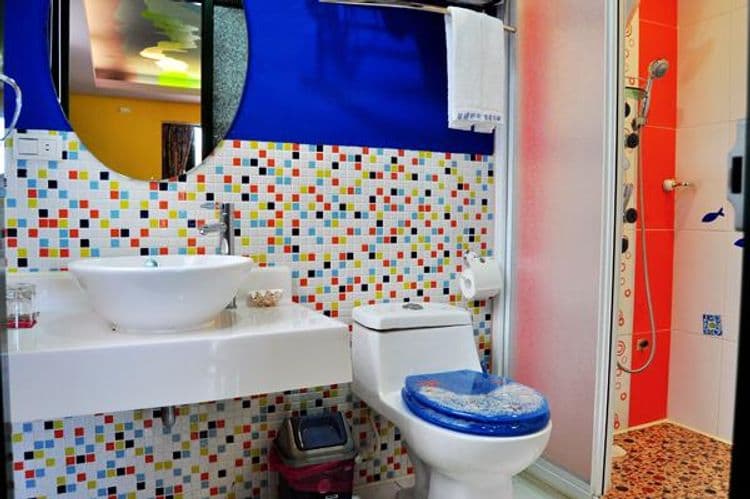 幸福墾丁精品旅宿-8