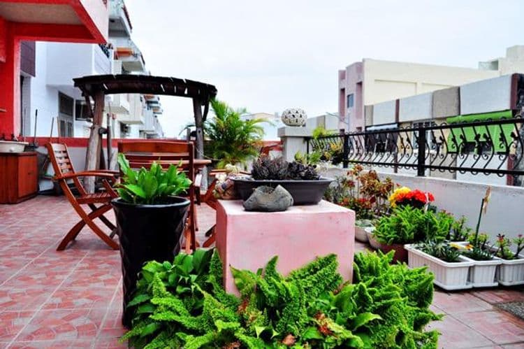 幸福墾丁精品旅宿-14