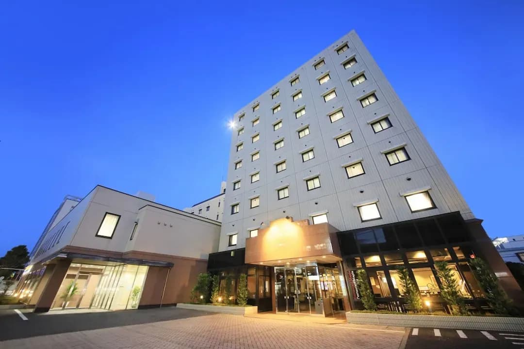 Chiba-ken-Maple Inn Makuhari