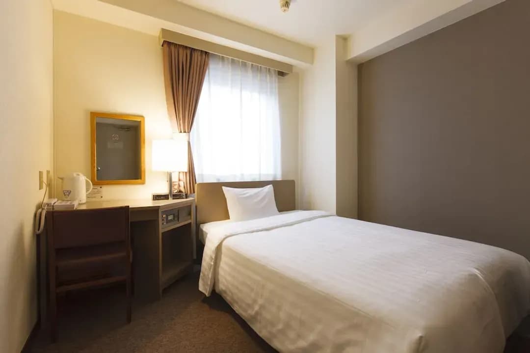 千葉縣-千葉三桂城市飯店