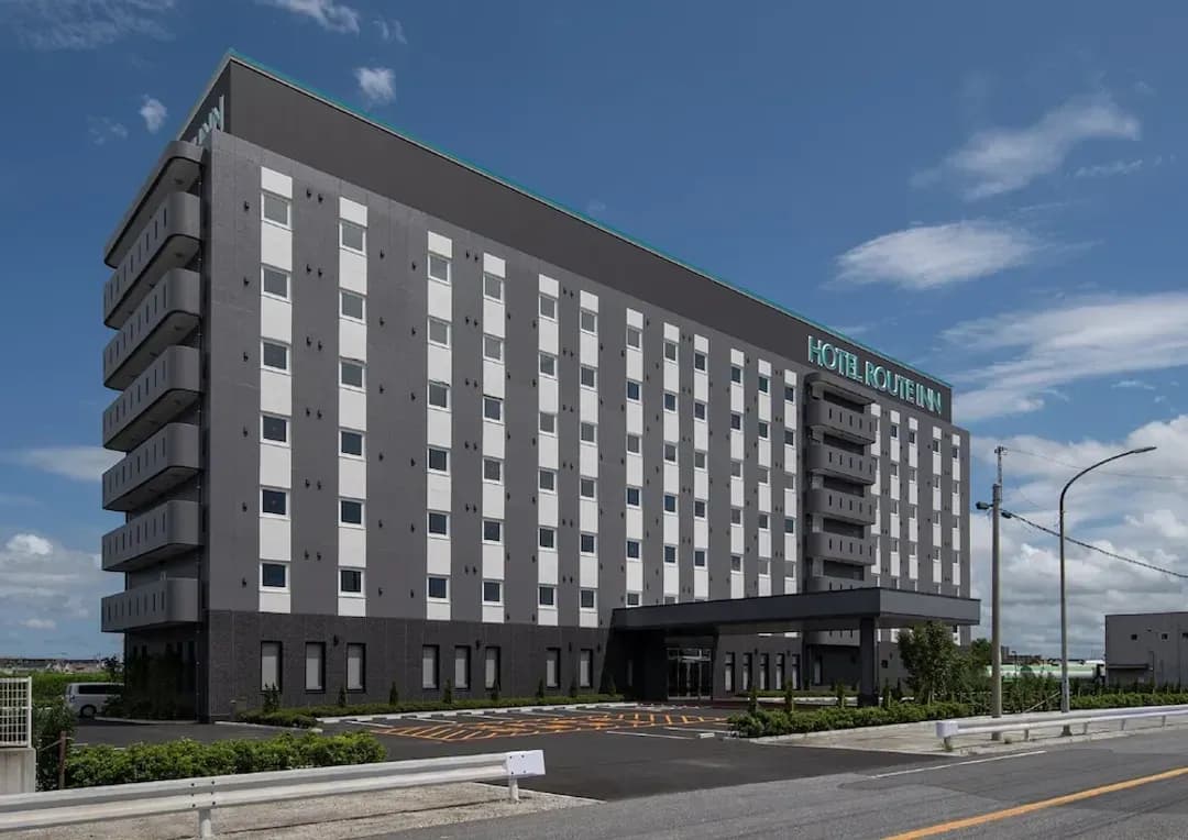 千葉縣-Hotel Route Inn Ichihara