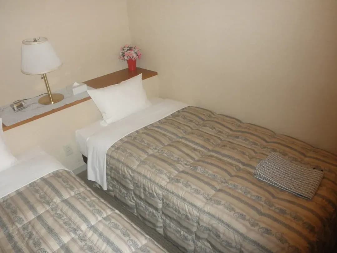 千葉縣-文字山商務酒店