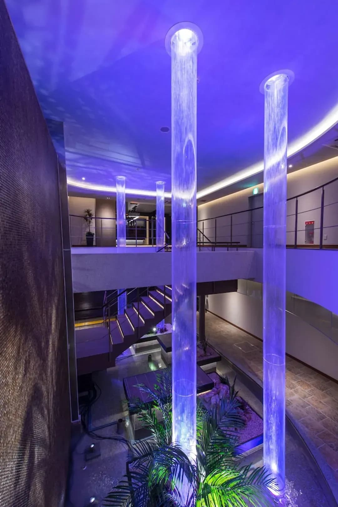 Chiba-ken-HOTEL ZEN RIKYU CHIBA-SHIROI