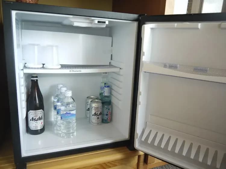 Minibar
