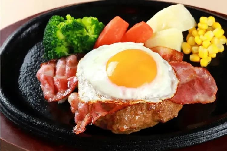 Room service - dining