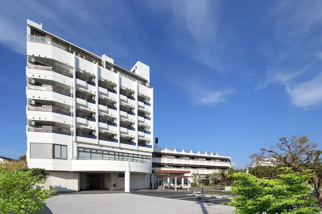 Chiba-ken-Yumemisaki