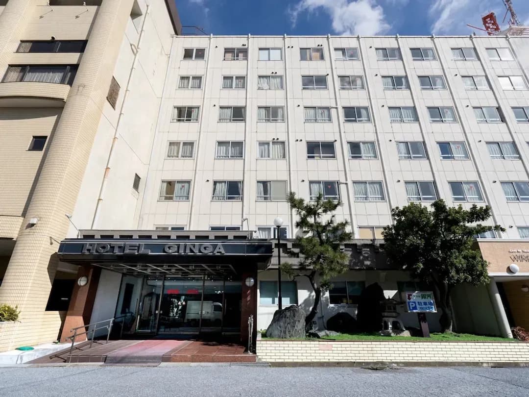 千葉縣-Tabist Hotel Ginga Kisarazu