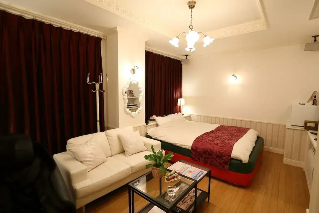 지바 현-코스트 하이크 호텔 - 어른 전용