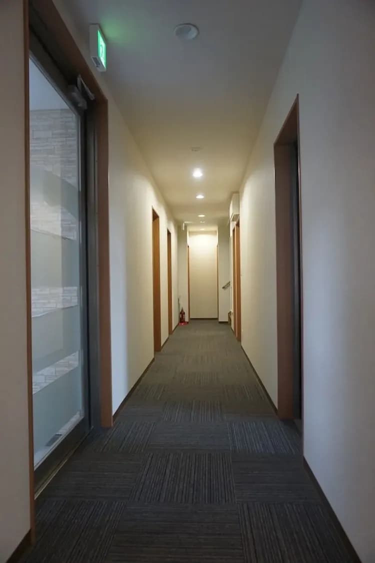 Hallway