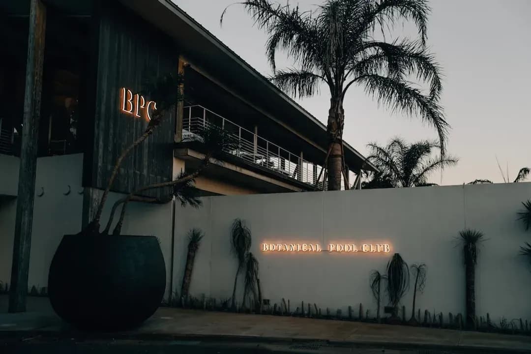 Chiba-ken-BOTANICAL POOL CLUB